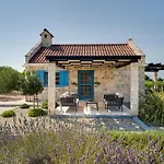 Tatil Evi Stonehouse Milan *