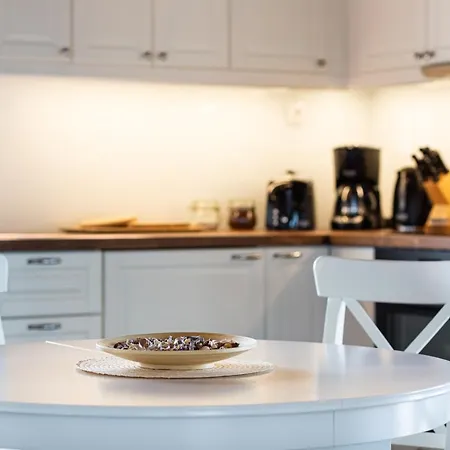 Casa de Férias Stonehouse Milan