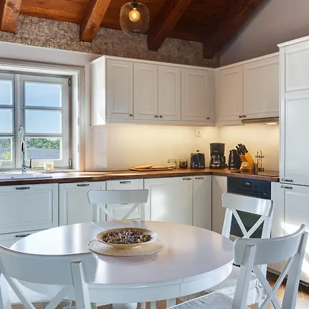 Nyaraló Stonehouse Milan Ražanac