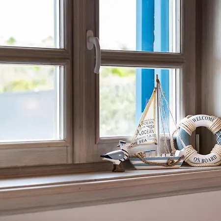 Stonehouse Milan Casa de Férias *