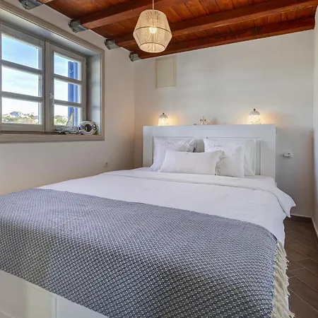 Stonehouse Milan Nyaraló Ražanac