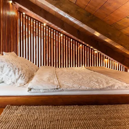 Casa de Férias Stonehouse Milan