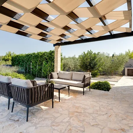 Stonehouse Milan * Ražanac
