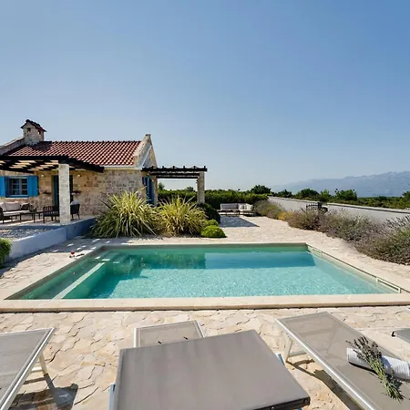 Stonehouse Milan Nyaraló Ražanac