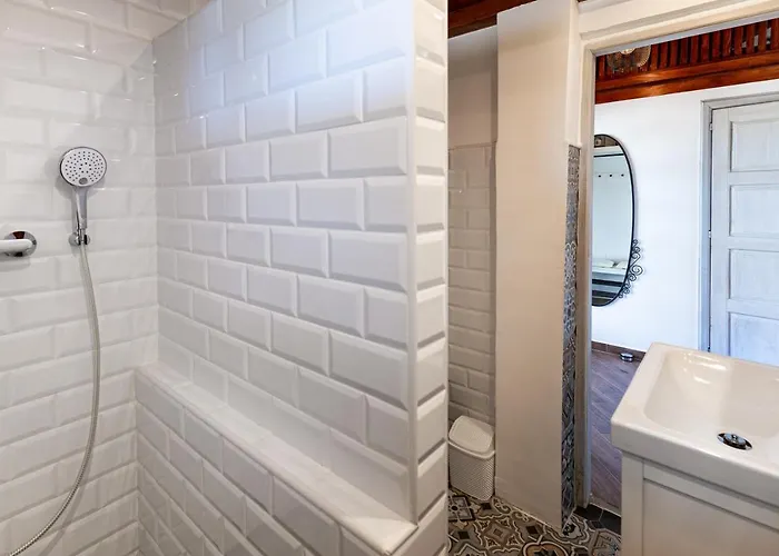 度假居 Stonehouse Milan Ražanac