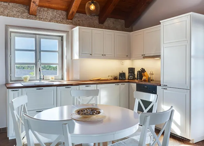 Сasa de vacaciones Stonehouse Milan Ražanac