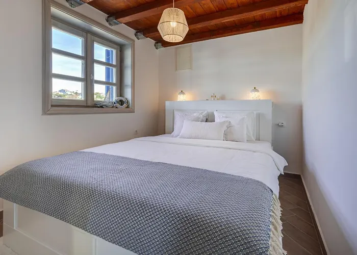 Stonehouse Milan Сasa de vacaciones Ražanac