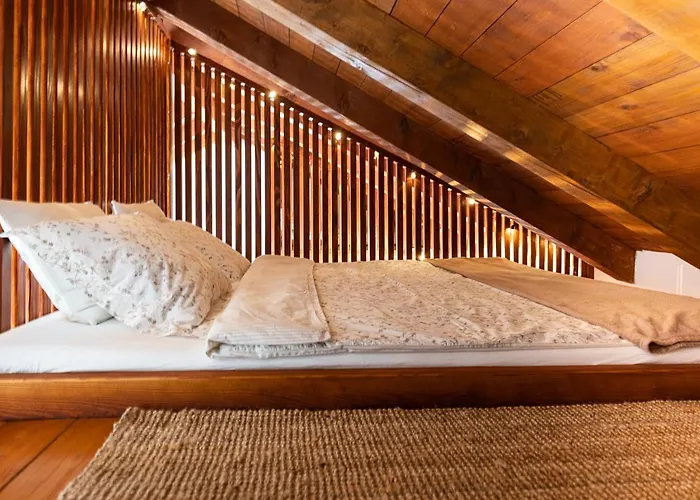 Casa de Férias Stonehouse Milan