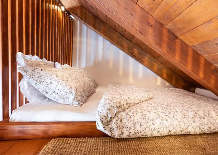 Stonehouse Milan * Ražanac