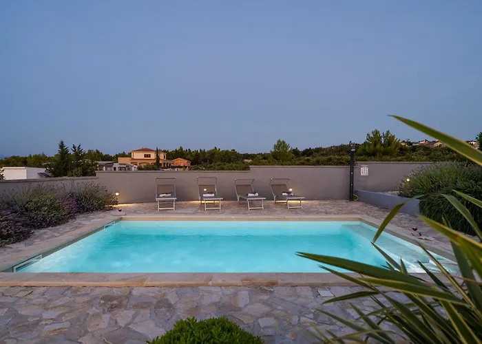 Casa de Férias Stonehouse Milan