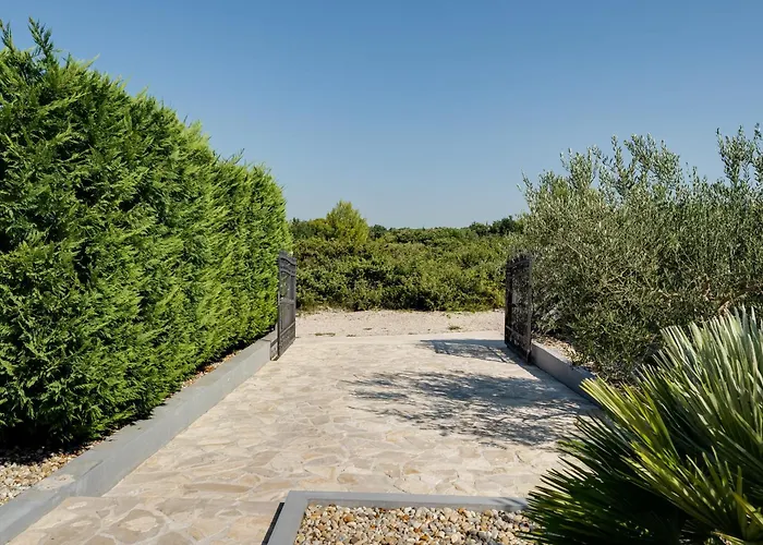 Stonehouse Milan Сasa de vacaciones Ražanac