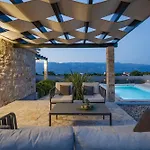 Stonehouse Milan בית נופש Ražanac
