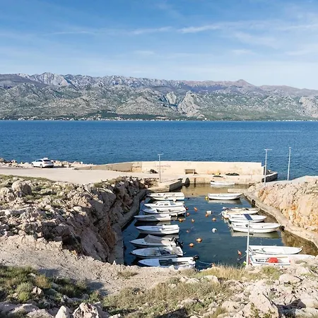 Stonehouse Milan Сasa de vacaciones Ražanac