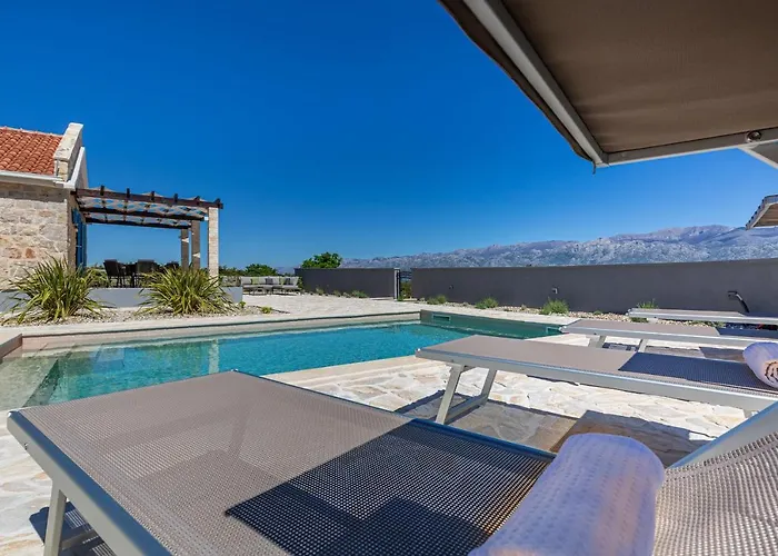 Stonehouse Milan Prázdninový dům *