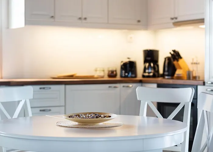 Prázdninový dům Stonehouse Milan