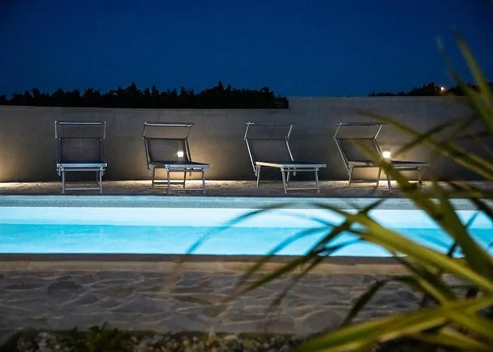 Stonehouse Milan Prázdninový dům *