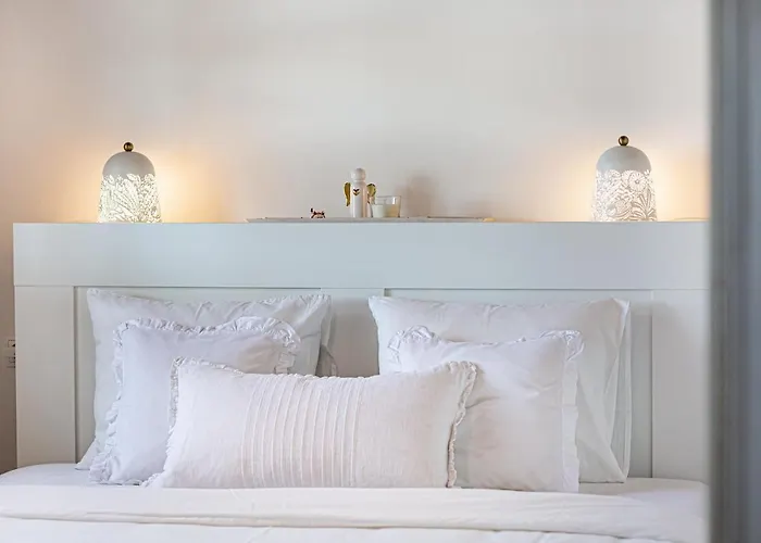 Prázdninový dům Stonehouse Milan *