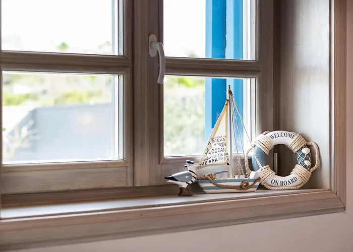 Stonehouse Milan Prázdninový dům *